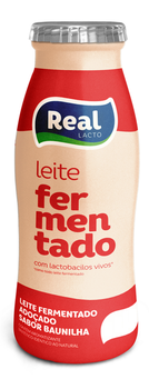 LEITE FERMENTADO REAL 150G