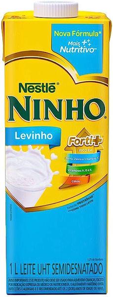LEITE NESTLE UHT NINHO LEVINHO 1LT