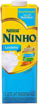 LEITE NESTLE UHT NINHO LEVINHO 1LT