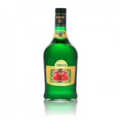 LICOR GOLF PEPPERMINT 900ML