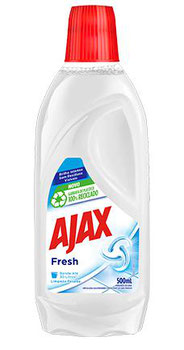 LIMPADOR AJAX FRESH 500ML
