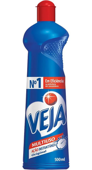LIMPADOR VEJA MULTIUSO ORIGINAL 500ML