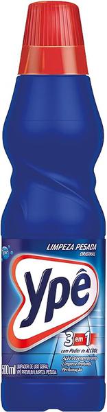 LIMPADOR YPE LIMPEZA PESADA PREMIUM ORIGINAL 500ML