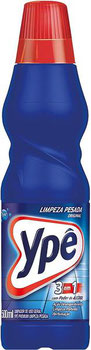LIMPADOR YPE LIMPEZA PESADA PREMIUM ORIGINAL 500ML