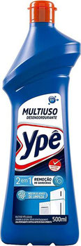 LIMPADOR YPE MULTIUSO CLASSICO 500ML