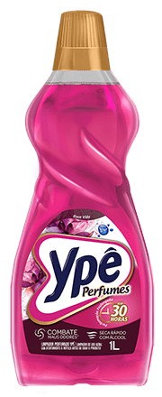 LIMPADOR YPE PERFUMADO DOCE VIDA 1LT