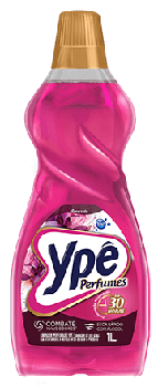 LIMPADOR YPE PERFUMADO DOCE VIDA 1LT
