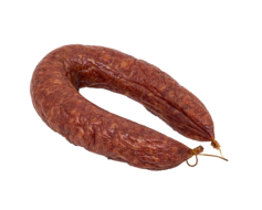 LINGUICA FRIGOROSA MISTA DEFUMADA KG
