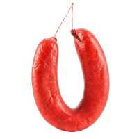 LINGUICA FRIGOROSA PURA DEFUMADA KG