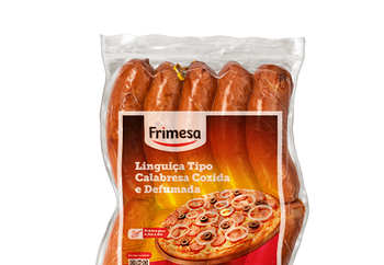 LINGUICA FRIMESA CALABRESA KG