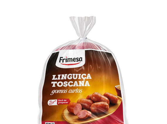 LINGUICA FRIMESA TOSCANA KG
