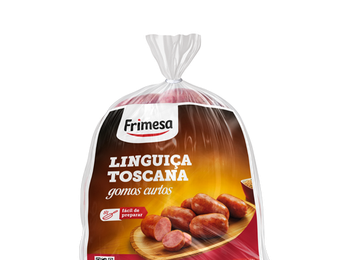 LINGUICA FRIMESA TOSCANA KG