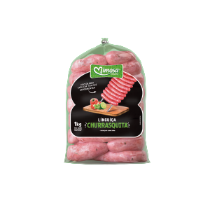 LINGUICA MIMOSA CHURRASQUITA 1KG