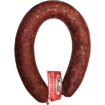 LINGUICA SCHAEDLER CARNE SUINA DEFUMADA KG