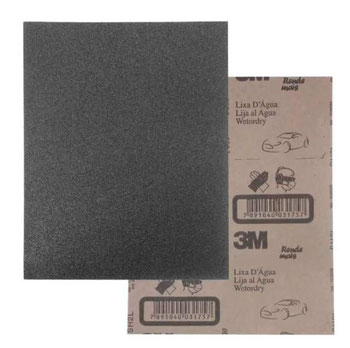 LIXA D'AGUA 3M IMPERIAL 331Q N°220