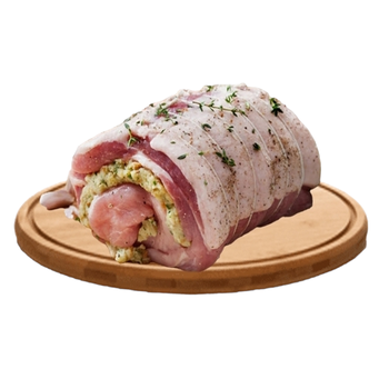 LOMBINHO SUINO RECHEADO KG