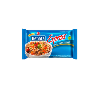 MACARRAO RENATA EXPRESS LAMEN CARNE C/TOMATE 85G