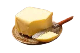 MANTEIGA COLONIAL KG