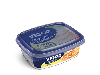 MARGARINA VIGOR MANTEIGA 250G
