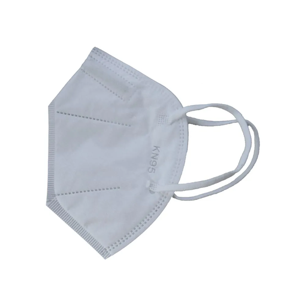 MASCARA PROTECT COMFORT ADULTO BRANCO