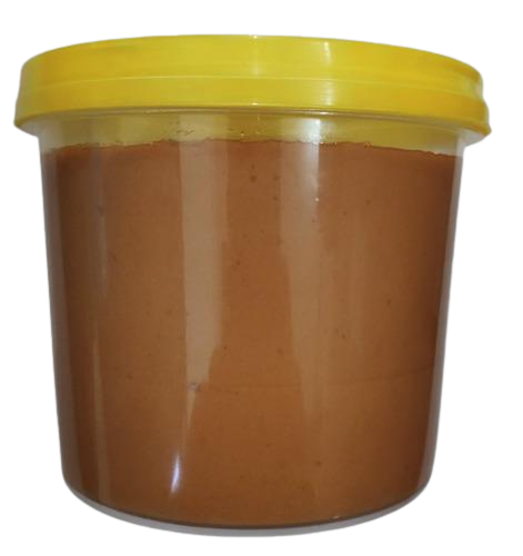 MELADO BOCK ORGANICO 400G