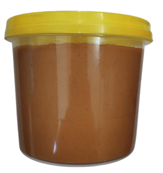 MELADO BOCK ORGANICO 400G