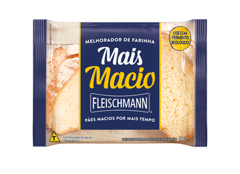 MELHORADOR FLEISCHMANN MAIS MACIO 10G