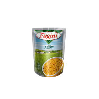 MILHO VERDE FUGINI 170G