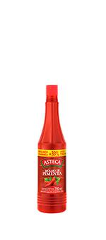 MOLHO PIMENTA ASTECA 200ML