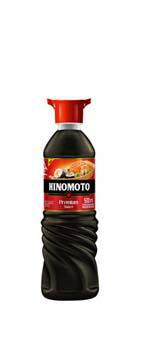 MOLHO SHOYU HINOMOTO PREMIUM 500ML