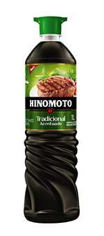 MOLHO SHOYU HINOMOTO TRADICIONAL 1LT