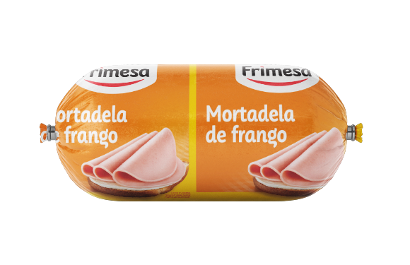 MORTADELA FRIMESA FRANGO 1KG
