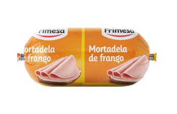 MORTADELA FRIMESA FRANGO 1KG