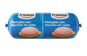 MORTADELA FRIMESA S/TOUCINHO 1KG