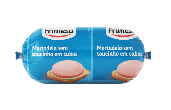MORTADELA FRIMESA S/TOUCINHO 500G