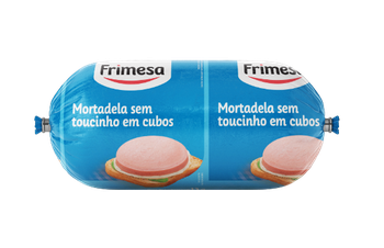 MORTADELA FRIMESA S/TOUCINHO 500G