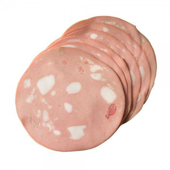 MORTADELA FRIZONTE KG