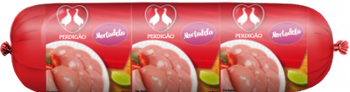 MORTADELA PERDIGAO MISTA 400G