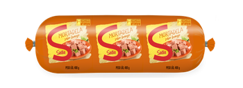 MORTADELA SADIA FRANGO 400G
