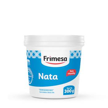 NATA FRIMESA 300G