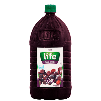 NECTAR LIFE UVA 1,7LT