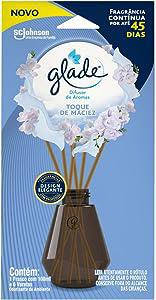 DIFUSOR AROMAS GLADE TOQUE DE MACIEZ 100ML