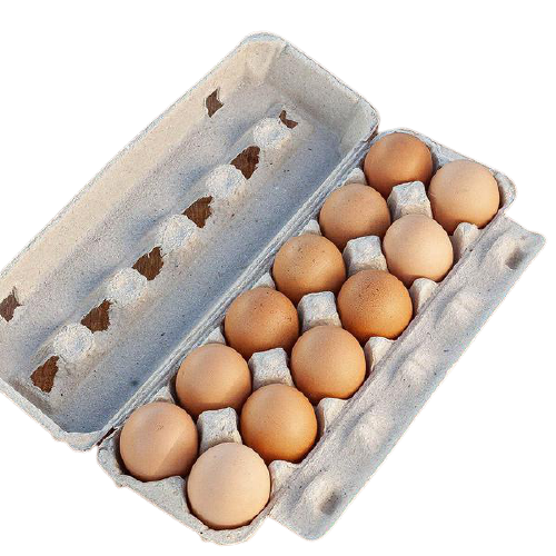 OVOS GRANJA CARMINATTI MEDIO C/12