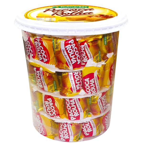 PACOCA GUIMARAES ROLHA 1,008KG