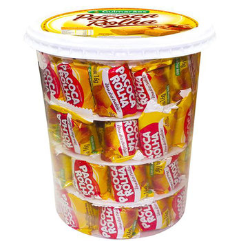 PACOCA GUIMARAES ROLHA 1,008KG