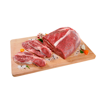 PALETA BOVINA A SETE KG