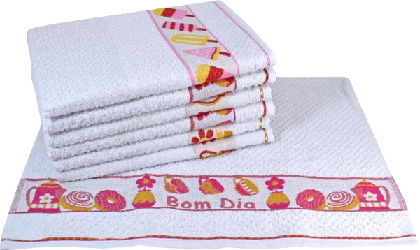 PANO FLABOM COPA REFINATA 50X80CM