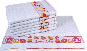 PANO FLABOM COPA REFINATA 50X80CM