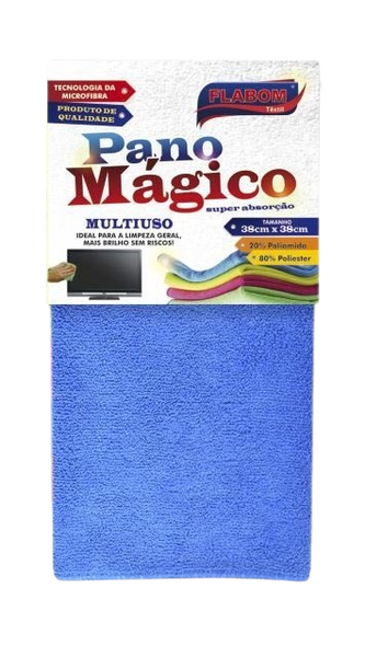 PANO FLABOM MULTIUSO 28X38CM REF.3262