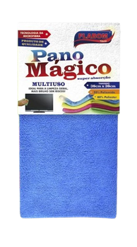 PANO FLABOM MULTIUSO 28X38CM REF.3262